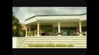 Don Omar - Danza Kuduro ft. Lucenzo Official Video