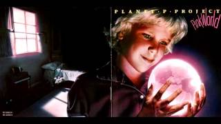 Planet P Project - Pink World (Full Album)