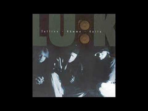 Lu:k - Sle:p-De:p(1994)