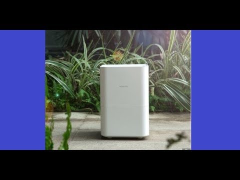 Xiaomi Air Humidifier with 4L Capacity