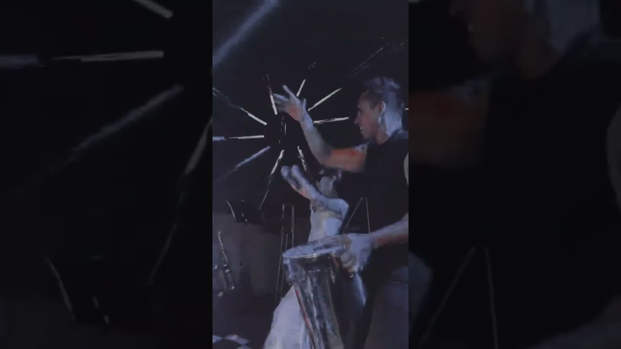 Vídeo Banda M7 - Show 5