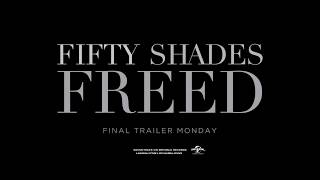 Download lagu #Fifty Shades Freed - Teaser Trailer mp3