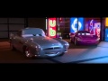 Cars 2 Teaser Trailer Español