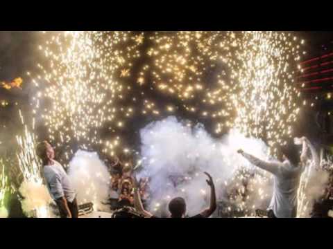 Dannic Vs Tom & Jame - Clap HQ