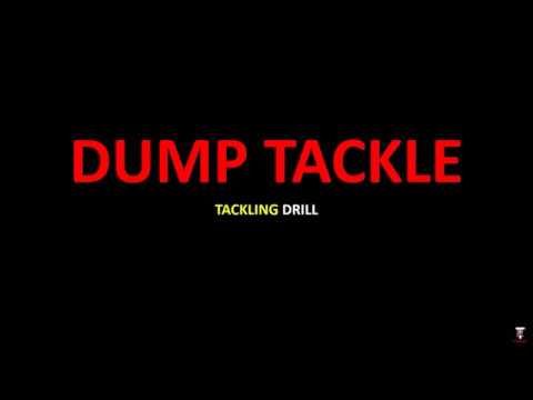 Dump Tackle