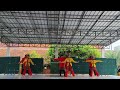 Tari Rendeng Bojong XI MTK 1 2 SMAN 1Cikarang Utara Taritradisional Jaipong Ujian Sekolah