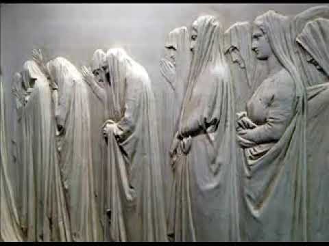 Michael Nyman -  Memorial for Large Ensemble