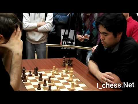 2010-11-11 GM Nakamura - GM Aronian_HD