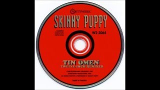 Skinny Puppy - Tin Omen (Reload)