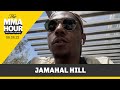 Jamahal Hill Wants Immediate Title Shot With Jiri Prochazka - MMA Fighting