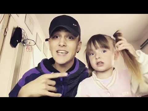 SERGEJ I SOFIJA - IZVINI MAMA