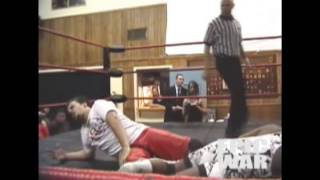 LTP v Markus Riot v Johnny Saovi