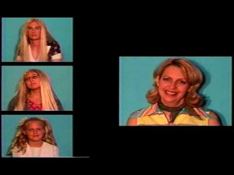 Brady Bunch spoof