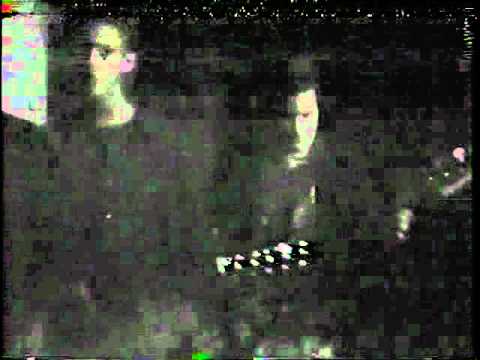 Actitud Subversiva live '94