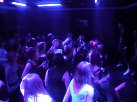 Zumba Party Słubice Villa Kasyno