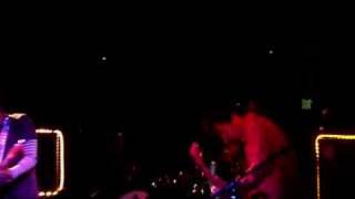 Feeder - Sonorous (Live - Birmingham Barfly 25-05-08)