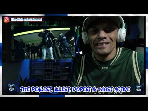 Finnish Rap Reaction: 3Kadunpoika - Whippei (Official Music Video)