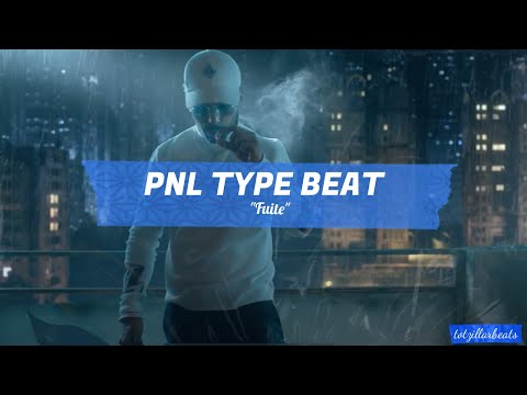 [FREE] PNL x Damso Type Beat 2020 - "Fuite" (prod. by totzillar) | Ambient x Cloud Rap
