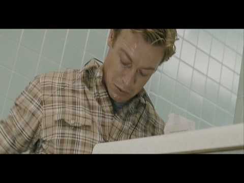 Not Forgotten: Simon Baker Bathroom Scene (widescreen)