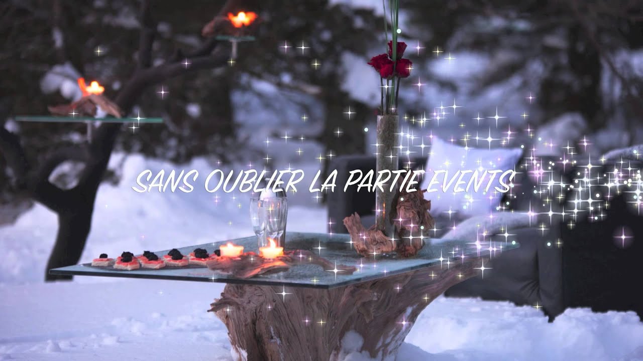 PRÉSENTATION CARIPOREL