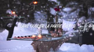 PRÉSENTATION CARIPOREL