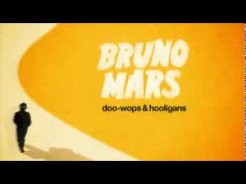 Bruno Mars – Doo-Wops & Hooligans iTunes LP