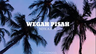 Download lagu WEGAH PISAH - NDX A.K.A. LYRICS ( SLOWED & REVERB ) mp3 Download lagu WEGAH PISAH - NDX A.K.A. LYRICS ( SLOWED & REVERB ) mp3