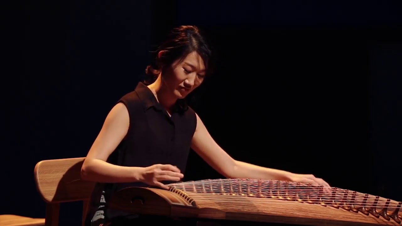 Kyungso Park - The Distance at which I can Hear You Breath - YouTube