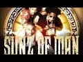 SUNZ OF MAN THE LAW 60 Second Hell Razah Killah Priest