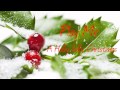 Burl Ives - A Holly Jolly Christmas 