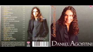 Enganchado Cumbia Daniel Agostini Sentimientos 2 CD Entero Completo