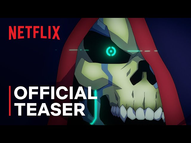 Official Teaser