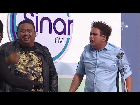 Maharaja Lawak Mega 2016 minggu 12