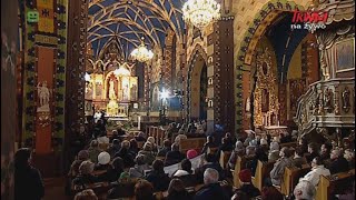 Spotkanie Rodziny Radia Maryja w Koninie