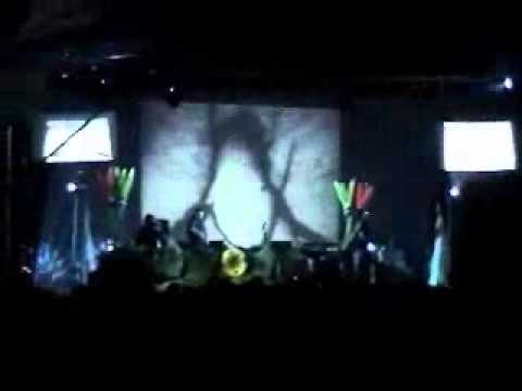 Highcosmos (Highko Cosmo) Guadalajara Mexico 2007