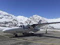 Flight from Dushambe to Khorog. ✈️ DEFAULT Thumbnail