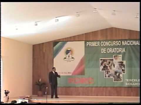 Leobardo Rodríguez Juárez "Concurso Ixtapan de la Sal 2006"
