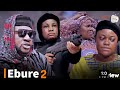 Ebure Part 2 Latest Yoruba Movie 2023 Drama |Odunlade Adekola|Victoria Kolawole |Victoria Adeboye