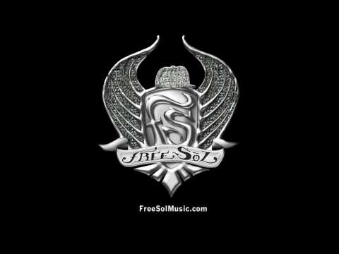 FreeSol - No 1 Can Stop Me feat. Adam Tensta