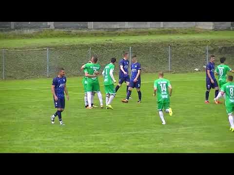 NK Svatovac vs FK Seona (2021) Highlights