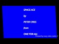 Space Ace