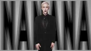 SEMI PRECIOUS WEAPONS - THAT&#39;S MY FRIENDS (Lyric Video)