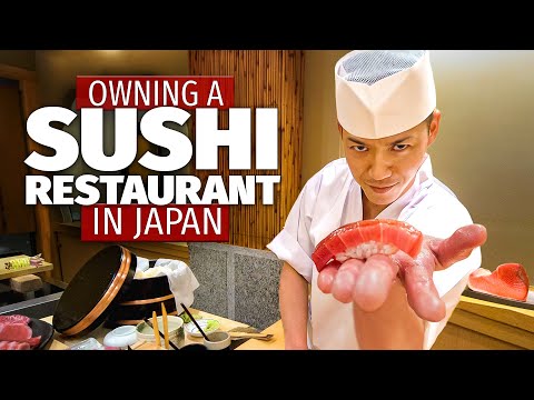 , title : 'What Owning a Sushi Restaurant in Japan is Like'