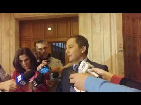 STIRIPESURSE. RO DANIEL MORAR ANUNȚĂ VERDICTUL PENTRU DEPUTATI