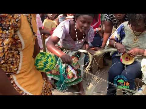 Rogbonko Mathaka Village