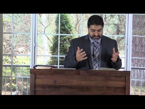 Leviticus 10-12: "Strange Fire" & Food Laws