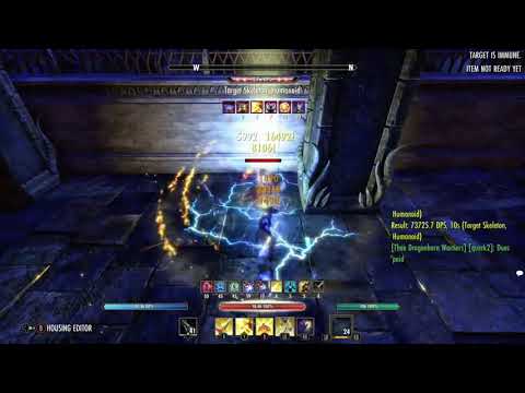 51k Magicka Templar ( Puncturing Sweeps )