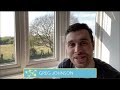 Greg Johnson - Brightside Festival 2021 (Full Live Show)