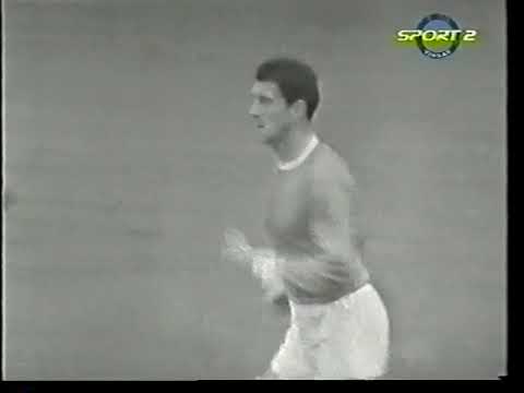 1967 68 Everton v manchester United Viasat