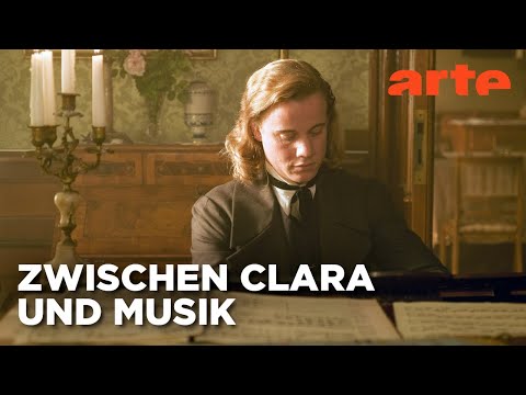 Johannes Brahms. Die Pranke des Löwen | Doku HD | ARTE